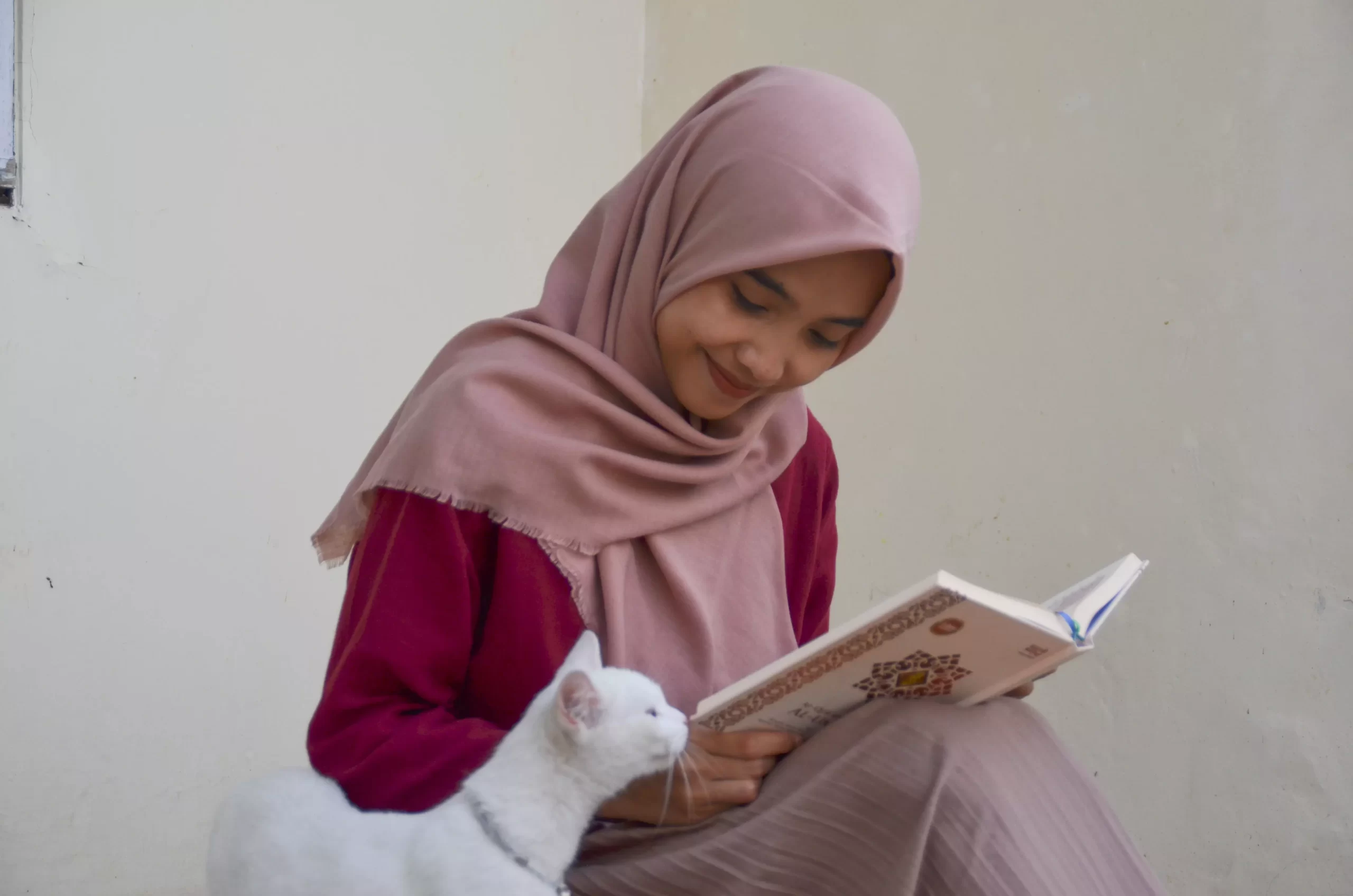 menghafal quran