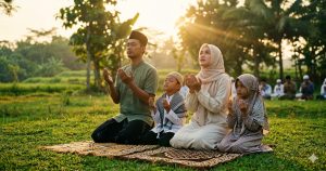 niat kurban idul adha