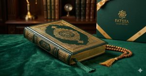 cetak mushaf hardcover premium