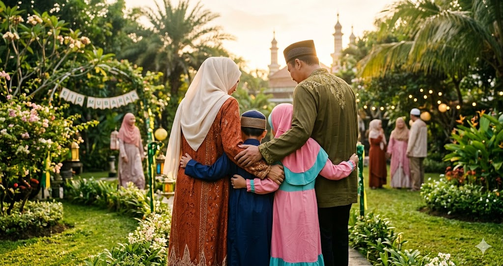 ucapan idul adha