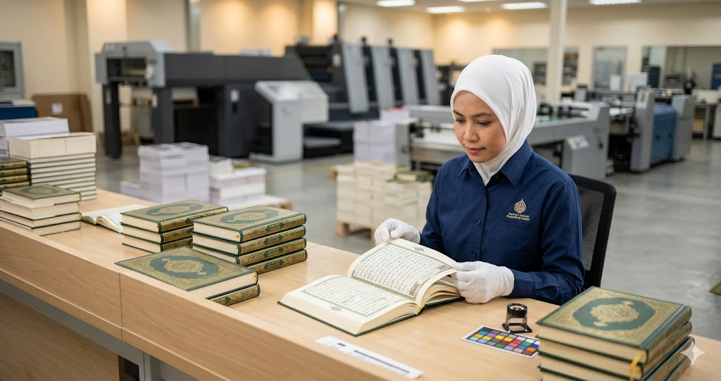 vendor cetak mushaf amanah