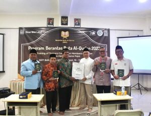 cindera mata sekolah
